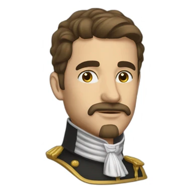 Golden Horn Constantinopole sticker