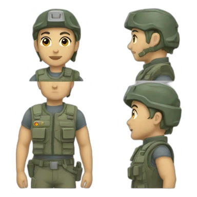 Karmine-corp sticker