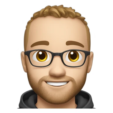 squeezie qui fait est ce que c’est bon pour vous sticker