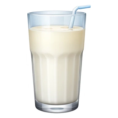 milk for cereal sticker