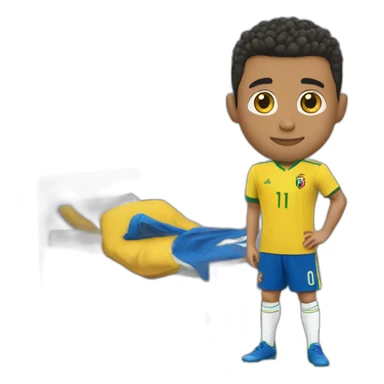 ronaldo-siuuuuuuu sticker