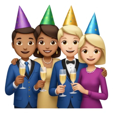 I know they will enjoy this trip family sticker