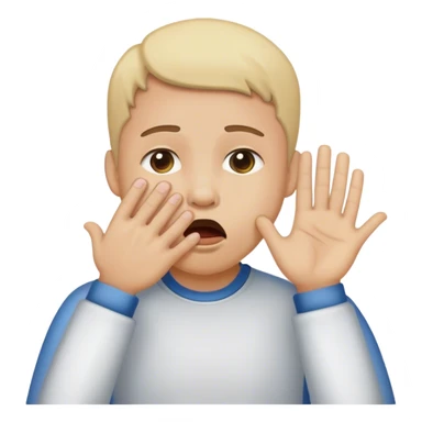 bent and liked it, while nobody home, loud, had to cover mouth with hand as heard parents come home, so we stopped sticker