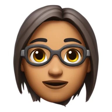 Renegade Raider sticker