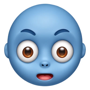 Gumball qui est fou sticker