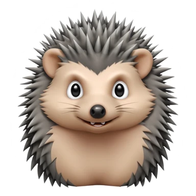 a hedgehog in Sing movie call Ash




















 sticker