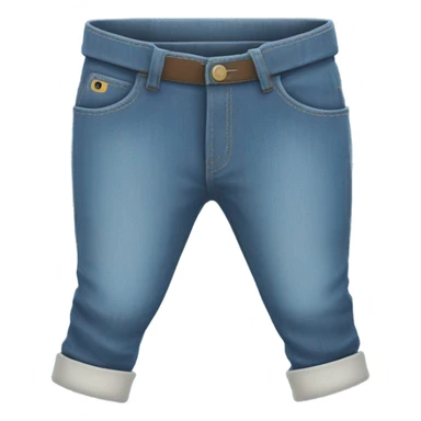 hand tossing pants sticker