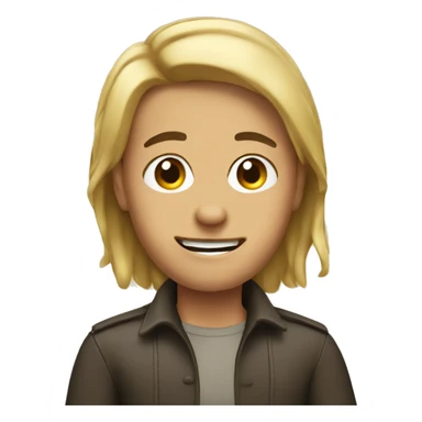 non gluten emoji  sticker