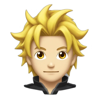 Rengoku démon slater sticker