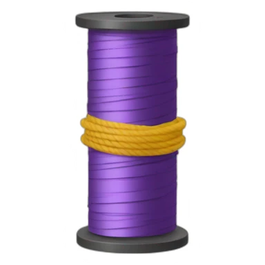 FILAMENT SPOOL sticker