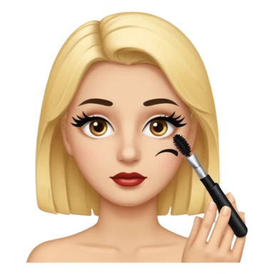 MASCARA FACIAL PALCO sticker