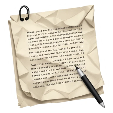 screenwriitng sticker