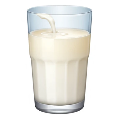 milk for cereal sticker