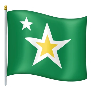 Bandeira do estado do Pará  sticker