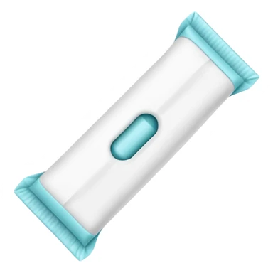 Period tampon sticker