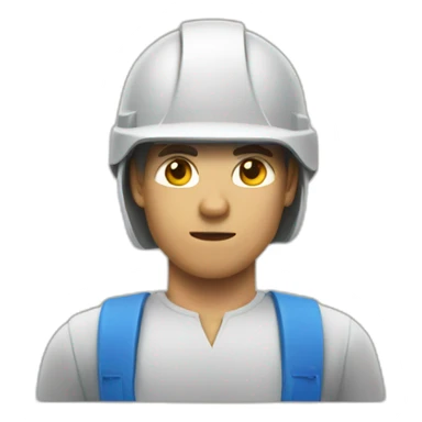 struck by skills sticker