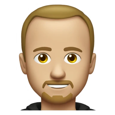 Jesse pinkman sticker