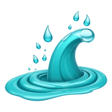 Nah hareketi sticker