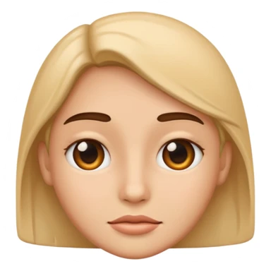 face builder sticker