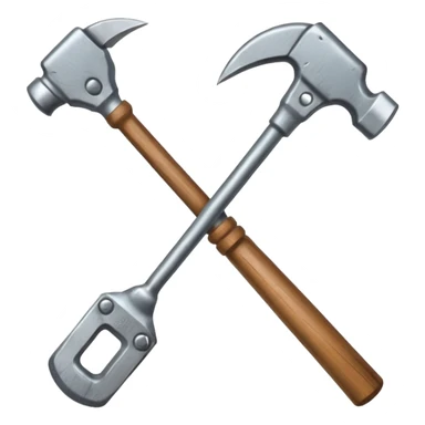 Street Repair Tool sticker