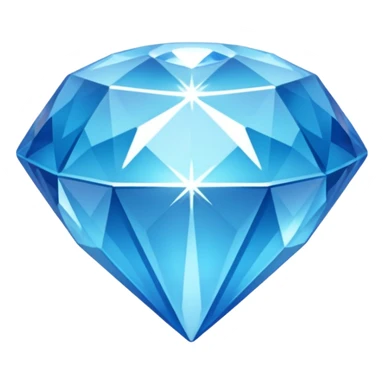 Diamond v bagde  sticker