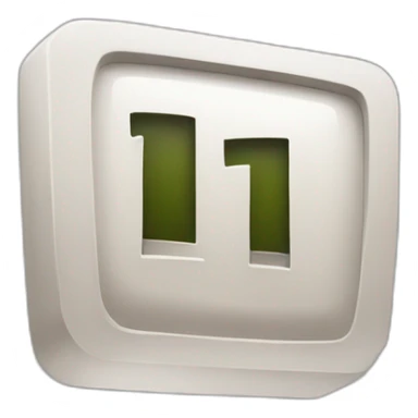 1 MILLION subscribers YouTube play button sticker