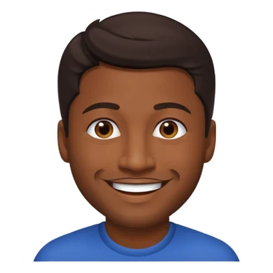 Andre Rison (b.1967) with dark brown hair sticker