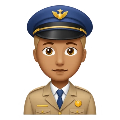 employee of a landscaping company sticker