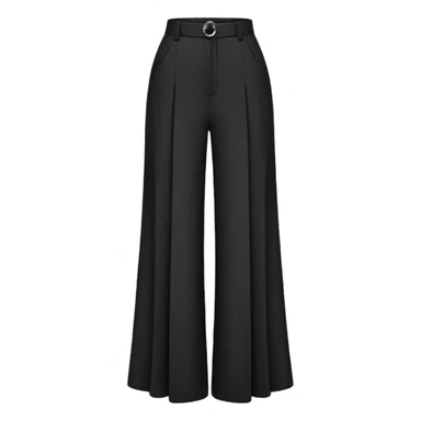 fashion trousers sticker