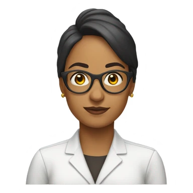 Lídia Pereira sticker