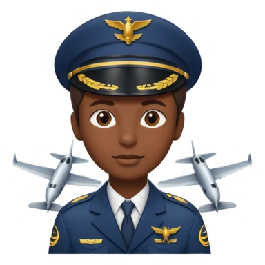 Muslim flying an airplane into a tower sticker