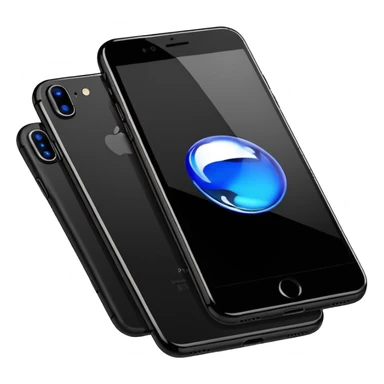 iPhone 7 Pro Max sticker