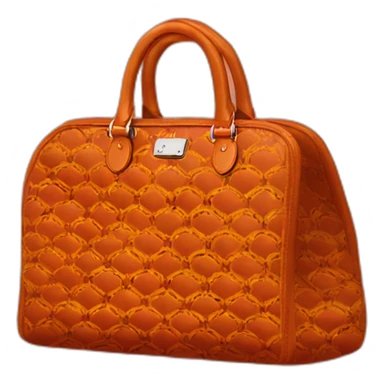 goyard handbag sticker