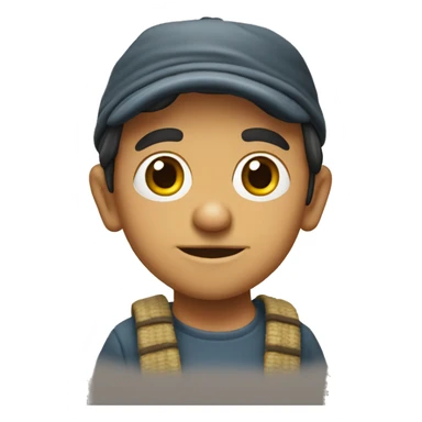 El chavo del ocho  sticker
