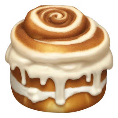 Cinnamonroll sticker