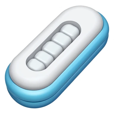 pill sticker