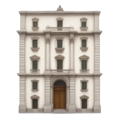 trieste townhall sticker