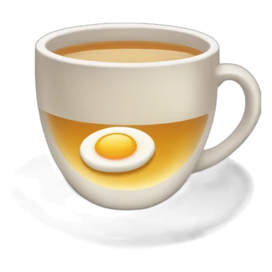english breakfast tea sticker