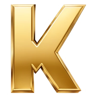 The letters y u m certification  sticker