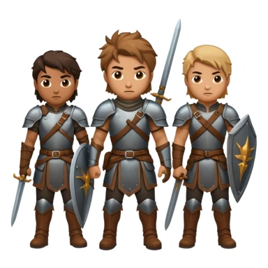 Breeze pelt from warriors sticker