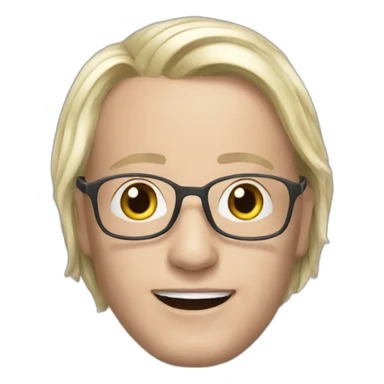 Lepen Jean marie sticker