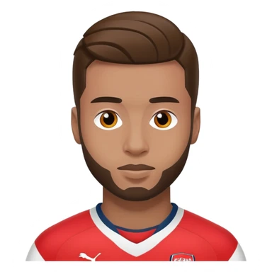 Arsenal football club  sticker