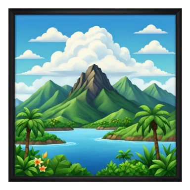 I would like to invite you to my city venezuela sticker