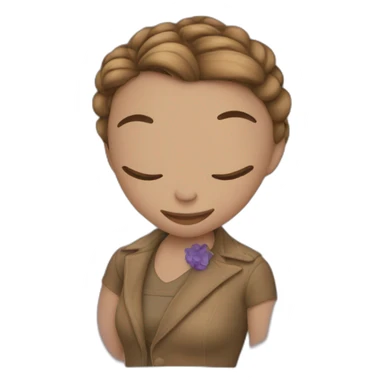 lesbian favorite sticker