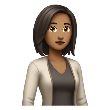 Elena Snitch sticker