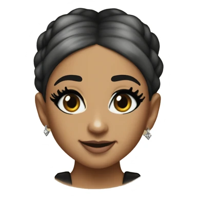 ariana grande dangerous woman album sticker