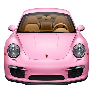 Get this emoji or create your own with AI ✨ https://www.emojis.com/emoji/porsche-pink-PRgpncp0Ns sticker