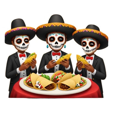 Day o the death, missing people, hereditary movie, museum,tacos,culture,museum in mexico, clothes o missing people, witches, witchcraft sticker