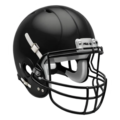 american football hellmat sticker
