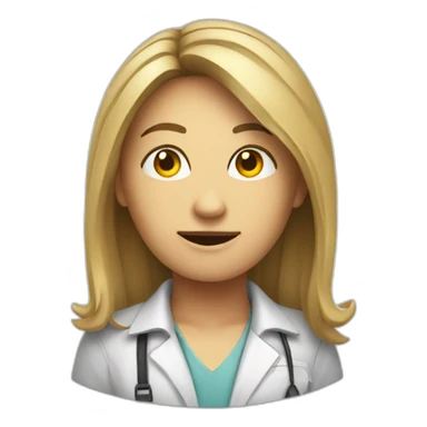 A cybercrime investigations specialist  sticker